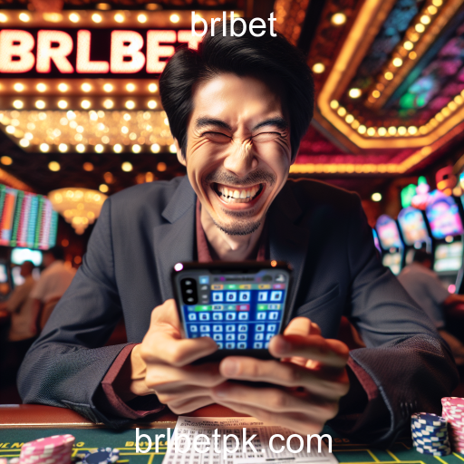 A Emoção da Loteria: Como Jogar e Ganhar no brlbet
