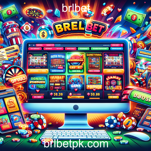 Descubra as Melhores Promoções no brlbet: Oportunidades Imperdíveis para Jogadores
