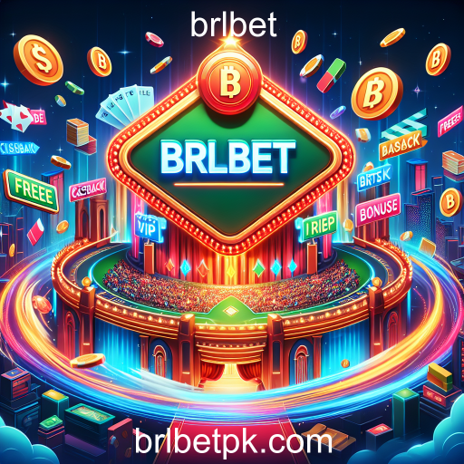 Descubra o Programa VIP da BRLBet: Vantagens Exclusivas para Apostadores